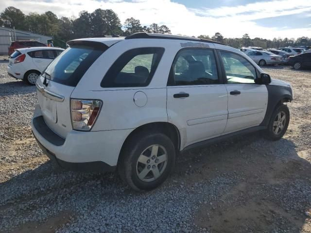 2009 Chevrolet Equinox LS