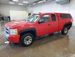 Chevrolet Silverado c1500 salvage cars for sale: 2008 Chevrolet Silverado C1500