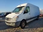 2011 Mercedes-Benz Sprinter 2500