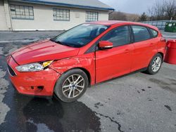 2016 Ford Focus SE for sale in Grantville, PA