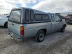 1993 Nissan Truck King Cab