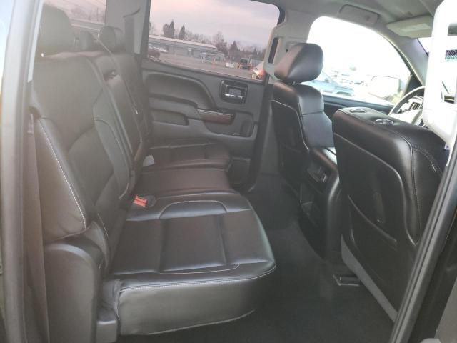 2014 GMC Sierra K1500 SLT