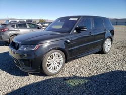 2019 Land Rover Range Rover Sport HSE en venta en Reno, NV