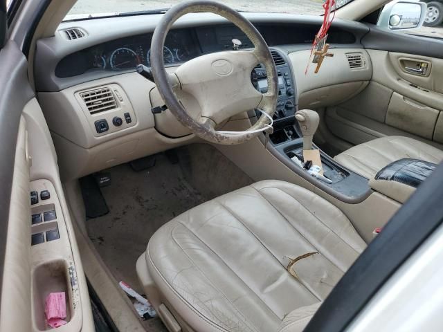 2001 Toyota Avalon XL