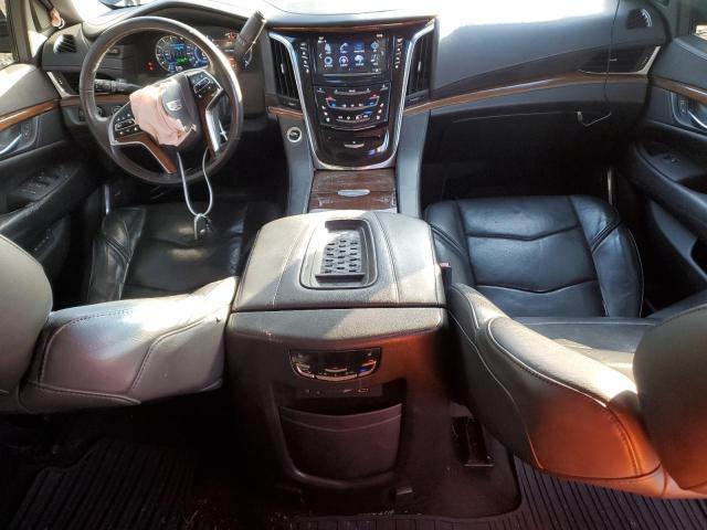 2017 Cadillac Escalade esv Premium Luxury