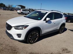 2016 Mazda CX-5 GT en venta en Newton, AL