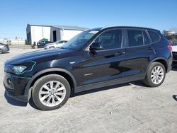 BMW salvage cars for sale: 2017 BMW X3 SDRIVE28I