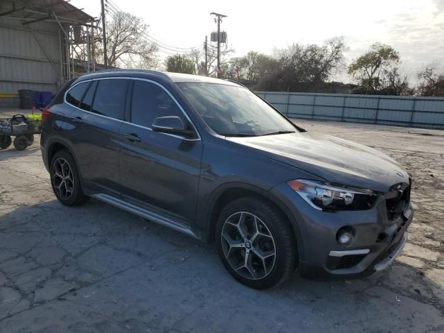 2019 BMW X1 SDRIVE28I