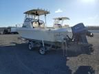 1991 Pro Line Boat Co Boat With Trailer