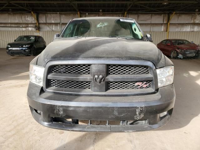 2012 Dodge RAM 1500 Sport