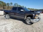 2014 Chevrolet Silverado C1500 LTZ