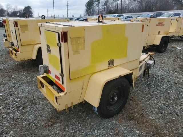 1993 Ck Power Generator