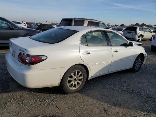 2002 Lexus ES 300