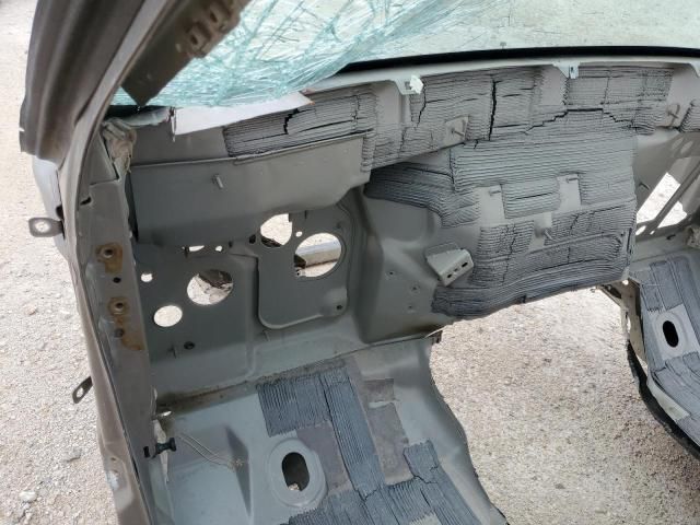 2005 Ford F350 SRW Super Duty