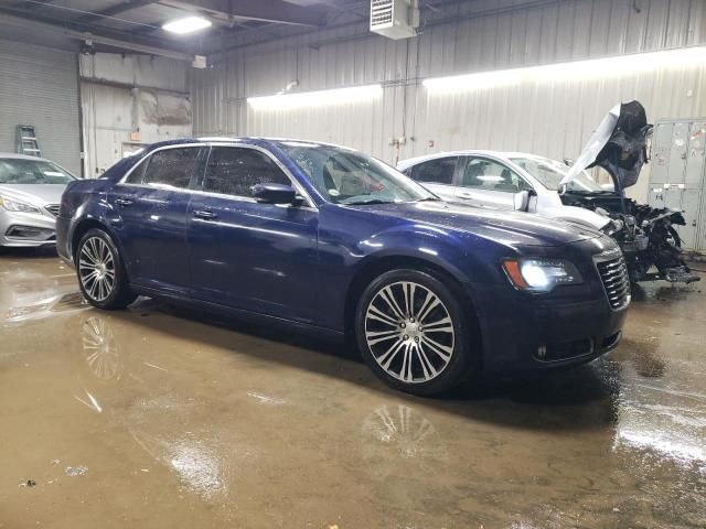 2013 Chrysler 300 S