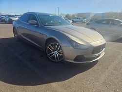 2014 Maserati Ghibli S for sale in Phoenix, AZ