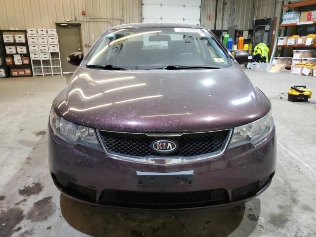 2010 KIA Forte EX