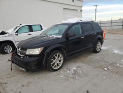 2016 Dodge Journey R/T for sale in Farr West, UT