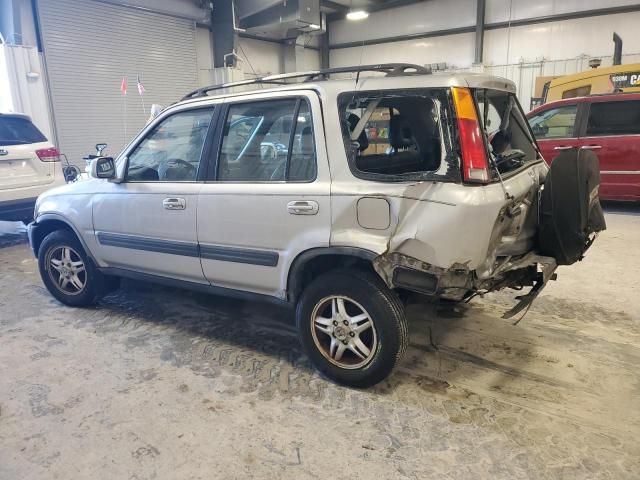 1999 Honda CR-V EX