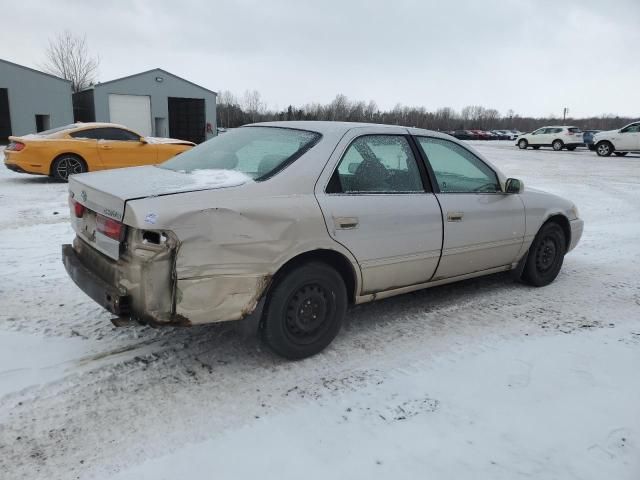 1997 Toyota Camry CE