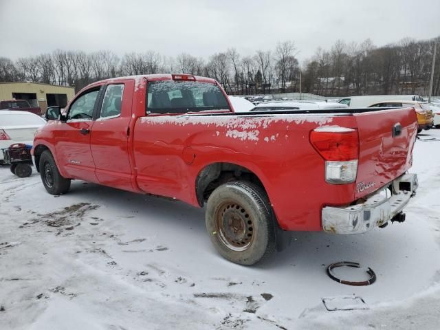 2010 Toyota Tundra Double Cab SR5