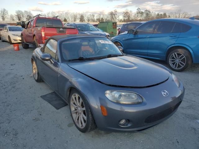 2006 Mazda MX-5 Miata