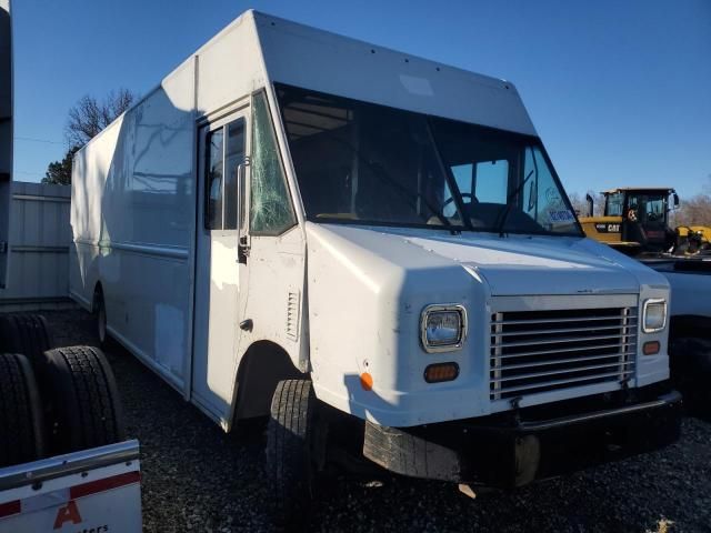 2020 Freightliner Chassis M Line WALK-IN Van