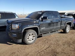 GMC Vehiculos salvage en venta: 2018 GMC Sierra K1500