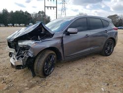 Acura salvage cars for sale: 2019 Acura RDX A-Spec