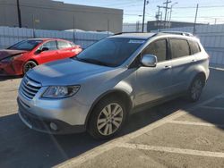 Subaru Tribeca salvage cars for sale: 2014 Subaru Tribeca Limited