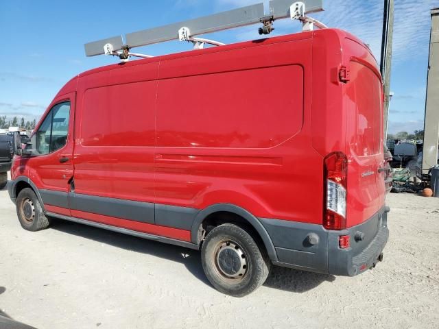 2015 Ford Transit T-150