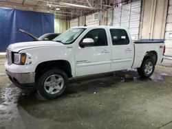 GMC Vehiculos salvage en venta: 2011 GMC Sierra K1500 SLE