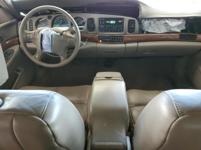 2001 Buick Lesabre Custom