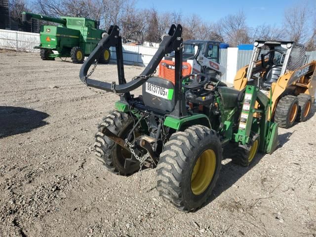 2004 John Deere Deere 4110