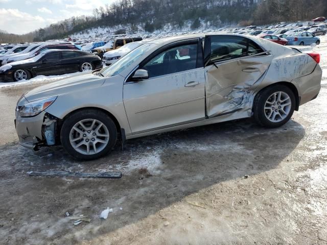 2014 Chevrolet Malibu 1LT