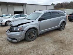 Dodge Journey se salvage cars for sale: 2018 Dodge Journey SE