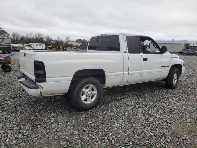 2001 Dodge RAM 1500