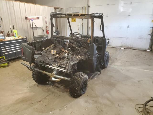 2023 Polaris Ranger SP 570 Premium