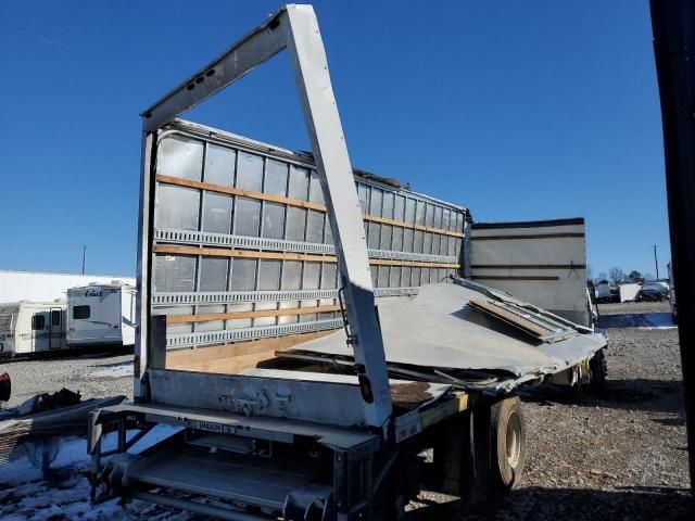 2021 Freightliner M2 106 Medium Duty