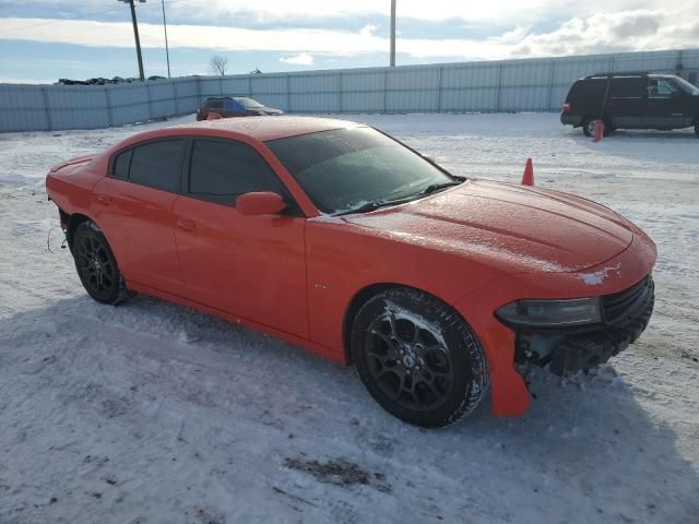 2018 Dodge Charger GT