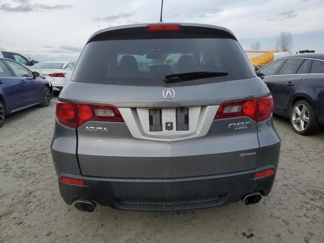 2010 Acura RDX