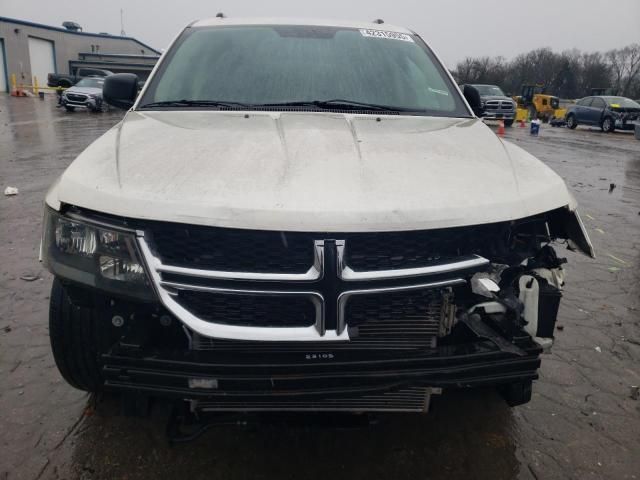 2013 Dodge Journey SXT