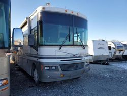 Winnebago Vehiculos salvage en venta: 2003 Winnebago 2003 Workhorse Custom Chassis Motorhome Chassis W2