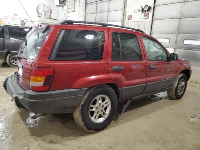 2004 Jeep Grand Cherokee Laredo