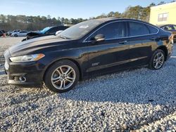 2016 Ford Fusion Titanium Phev for sale in Ellenwood, GA