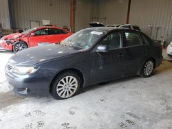 2009 Subaru Impreza 2.5I Premium en venta en Appleton, WI