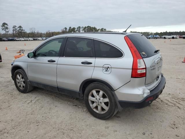 2009 Honda CR-V EX