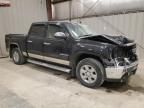 2011 GMC Sierra K1500 SLT