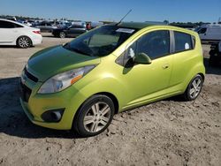 2013 Chevrolet Spark 1LT for sale in Houston, TX
