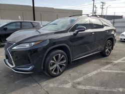 2022 Lexus RX 350 L for sale in Sun Valley, CA